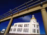 Art Deco building.