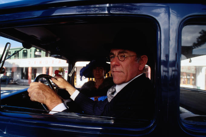 Art Deco Weekend: a guide to New Zealand's historical festival