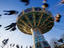 Amusement ride, Paris