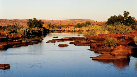 Kimberley, West Kimberley