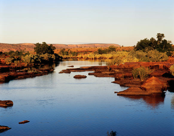 Lonely Planet: Roads Less Travelled Australia itinerary