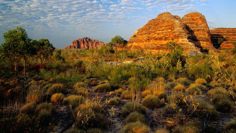 Bungle Bungles, West Kimberley
