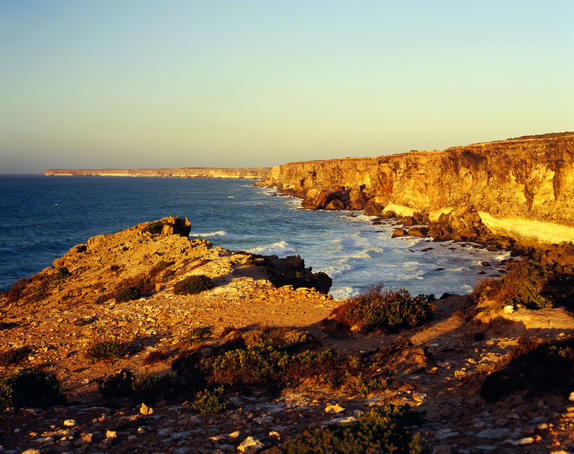 Australia Coastline