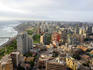 Miraflores high-rise.