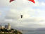 Paragliding, Miraflores, Lima