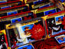 Souvenirs of Manakamana Temple for sale.