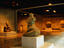 The Museum of Anthropology in Xalepa. The museum has artefacts from many of the different cultures from the Veracruz region, including the Huasteca, Totonaca and the Olmeca.