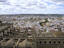 City buildings and Plaza de Toros from Giralda.