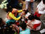 Rath Jatra festival, Kathmandu