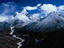 Ama Dablam & Dudh Kosi, Nepal