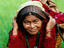 Tamang woman, Nepal