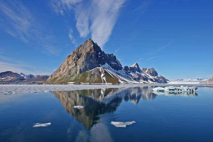 Top 17 experiences in Norway