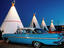 Wigwam Motel, Route 66, Arizona