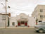 Car passing theatre, New Jerseyin