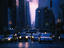 Traffic, New York City