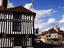 Timber-framed buildings, England