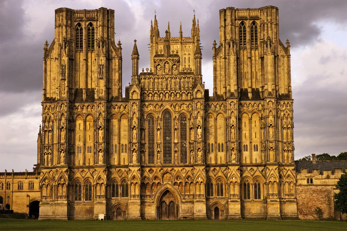 Mini guide to Somerset, England