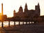 Three Graces, Liverpool