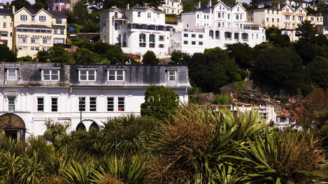 Devon Image Gallery