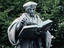 Statue of Erasmus, Rotterdam