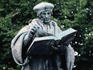 Statue of Erasmus - Rotterdam