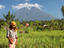 Gunung Agung, Bali