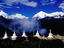 Buddhist stupas, Yúnnán