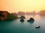 Titop Island, Halong Bay