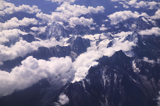 Travel highlights from Planet Earth