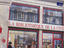 Mural, Bookshop, Lyon