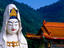 Kek Lok Si Temple, Malaysia