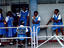 Girls at Seaforth High School.