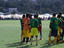 Soccer game, Jamaica