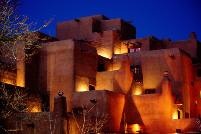 48 hours in Santa Fe