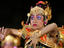 Bali Arts Festival, Bali