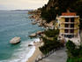 Hotel Nimfa, Bay of Vlora, Ionian Coast.