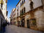 Dekumanus Street, Croatia