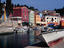 Harbour, Croatia
