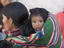 Child, Puno, Peru