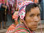Indigenous locals, South America