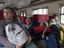 Recovering, Machu Picchu