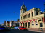 Post office.
