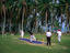 Cricket, Tonga