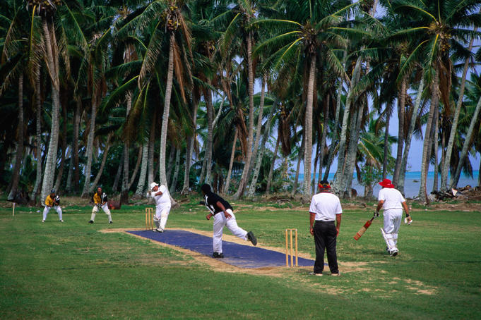 cricket 9 game