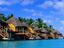Aitutaki Lagoon Resort, Rarotonga & the Cook Islands