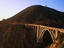 Bixby Bridge, Big Sur