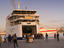 Port of Piraeus, Athens