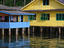 Kampung Bugis, Sumatra