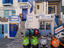 Motorbikes, Mykonos