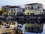 Myrina's port, Cyclades